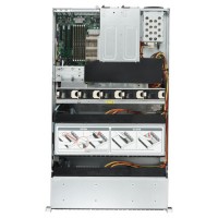 Supermicro 2U Rackmount SSG-2028R-NR48N - Top 