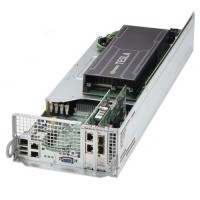 Supermicro 2U Rackmount SYS-2028TP-DC0R - Node