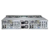 Supermicro 2U Rackmount SYS-2028TP-DNCFR - Rear