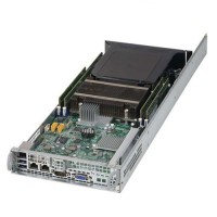 Supermicro 2U Rackmount SYS-2028TR-H72R - Node