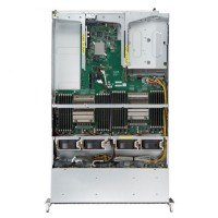 Supermicro 2U Rackmount SYS-2028U-TR4T+ Top