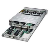 Supermicro 2U Rackmount SuperServer SYS-2028UT-BTNRT