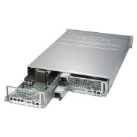 Supermicro 2U Rackmount SYS-2029BT-DNC0R - Back