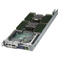Supermicro 2U Rackmount SYS-2029BT-HTR - Node