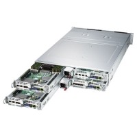 Supermicro 2U Rackmount SYS-2029BT-HTR - Angle