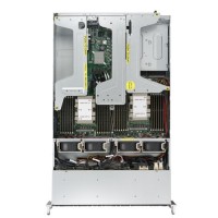 Supermicro 2U Rackmount SYS-2029U-TR25M - Top
