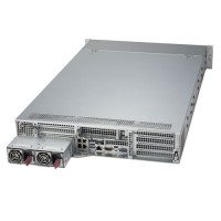 Supermicro 2U Rackmount SuperServer SYS-2048U-RTR4 -  Top 