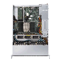 Supermicro 2U Rackmount A+ AMD EPYC Servers AS-2113S-WN24RT Top
