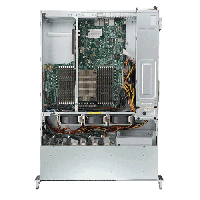 Supermicro 2U Rackmount A+ AMD EPYC Server AS-2113S-WTRT Top