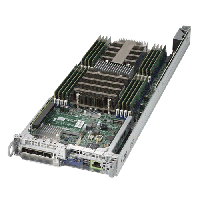 Supermicro 2U Rackmount A+ AMD EPYC Server AS -2123BT-HNR Node