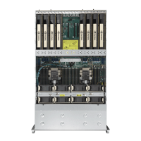 Supermicro 4U Rackmount SuperServer SYS-4029GP-TRT - Top