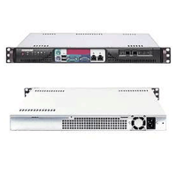 Supermicro 1U Rackmount SuperServer SYS-5015B-MF