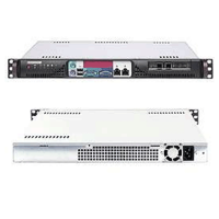 Supermicro 1U Rackmount SuperServer SYS-5015B-MFB