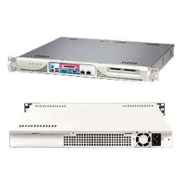 Supermicro 1U Rackmount SuperServer SYS-5015M-MFB