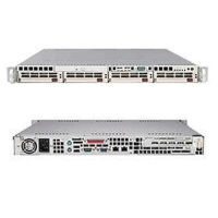 Supermicro 1U Rackmount SuperServer SYS-5015M-MTB