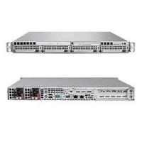 Supermicro 1U Rackmount SYS-5015M-NTRB