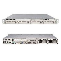 Supermicro 1U Rackmount SuperServer SYS-5015P-TR