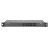 Supermicro 1U Rackmount SuperStorage SSG-5018A-TN7B - Front
