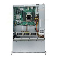Supermicro 2U Rackmount SSG-5029P-E1CTR12L - Top