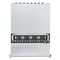 Supermicro 3U Rackmount Server SYS-5038MD-H8TRF - Tops