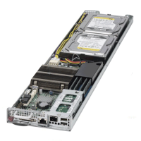 Supermicro 3U SuperServer SYS-5038ML-H12TRF - Node