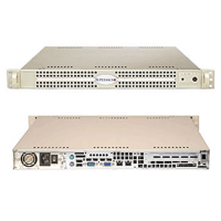 Supermicro 1U Rackmount SYS-6013E-iB