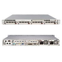 Supermicro 1U Rackmount SYS-6014P-32R 