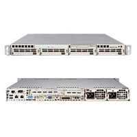 Supermicro 1U Rackmount SYS-6015P-TRB 
