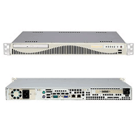 Supermicro 1U Rackmount SYS-6015V-MR 