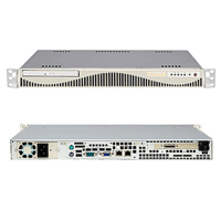 Supermicro 1U Rackmount SYS-6015V-MRLP 