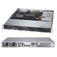 Supermicro SYS-6017R-M7RF  