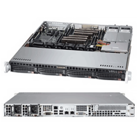 Supermicro 6017R-M7UF 