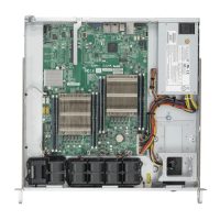 Supermicro SYS-6018R-MD Top