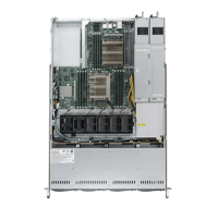 Supermicro SYS-6018R-WTR Top