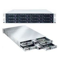Supermicro 2U Rackmount SYS-6026TT-H6RF 