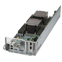 Supermicro 2U Rackmount SYS-6028TP-DNCR - Node