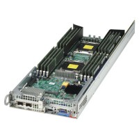 Supermicro 2U Rackmount SYS-6028TP-HTR-SIOM - Node