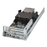 Supermicro 2U Rackmount SYS-6028TR-D72R - Node