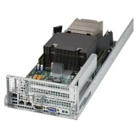 Supermicro 2U Rackmount SYS-6028TR-DTR - Node