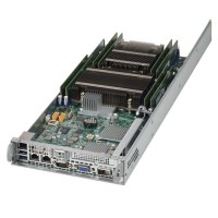 Supermicro 2U Rackmount SYS-6028TR-HTFR - Node