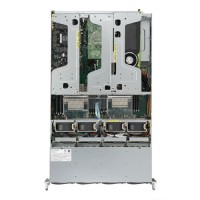 Supermicro 2U Rackmount 6028UX-TR4 - Top
