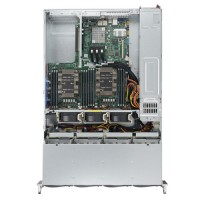 Supermicro 2U Rackmount SYS-6029P-WTRT - Top