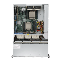 Supermicro 4U Rackmount SuperStorage SSG-6048R-E1CR24L - Top