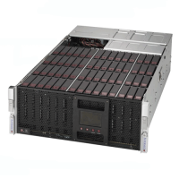 Supermicro 4U Rackmount SuperStorage SSG-6048R-E1CR60L - Angle