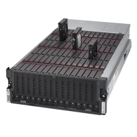 Supermicro 4U Rackmount SuperStorage SSG-6048R-E1CR90L - Angle