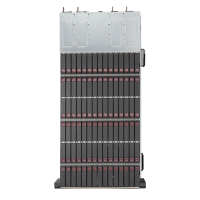 Supermicro 4U Rackmount SuperStorage SSG-6048R-E1CR90L - Top
