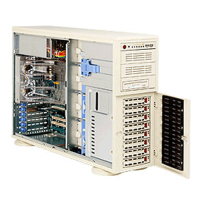 Supermicro 4U Rackmountable Tower SYS-7045B-3B | SuperServer