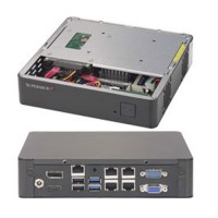 Supermicro Mini-ITX SuperServer SYS-E200-9B
