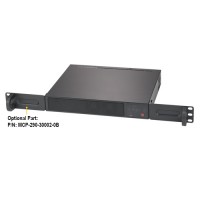 Supermicro IOT Gateway SuperServer SYS-E300-9D-4CN8TP - Bracket