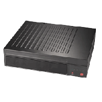 Supermicro Compact Box AMD EPYC Embedded Server AS -E301-9D-8CN4